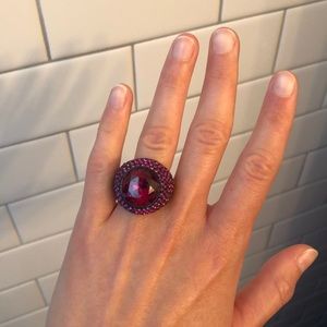 Juicy Couture Ring